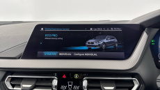 BMW 1 Series 118i M Sport 5dr Step Auto Petrol Hatchback